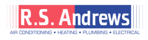 RS Andrews Logo